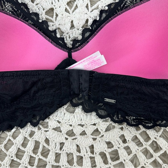 Victoria’s Secret Bra Bundle Size Large Lace 2 Piece - Picture 4 of 8